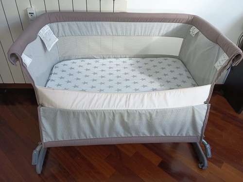 Culla next2me dream chicco - next2me,