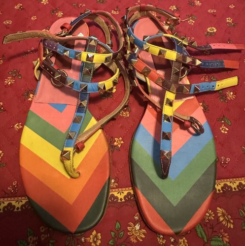 Sandali valentino garavino - sandali,