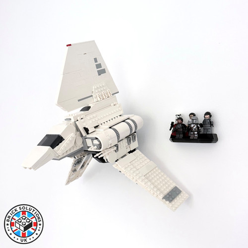 Supporto parete per - per, lego