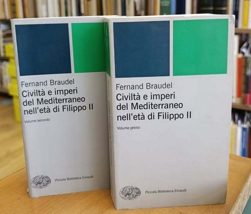Civiltà imperi del - e,