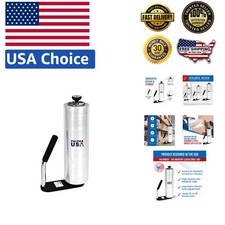 Distributore di film estensibile resistente industriale - soluzione avvolgi pallet senza sforzo