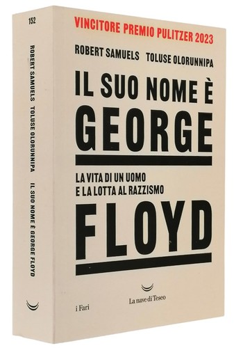 Suo nome george floyd - il,