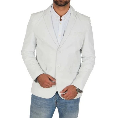 Giacca blazer uomo elegante