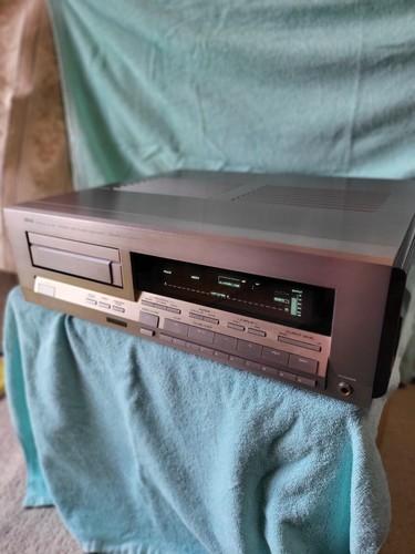 Lettore yamaha cdx 10000 - yamaha, cdx-10000