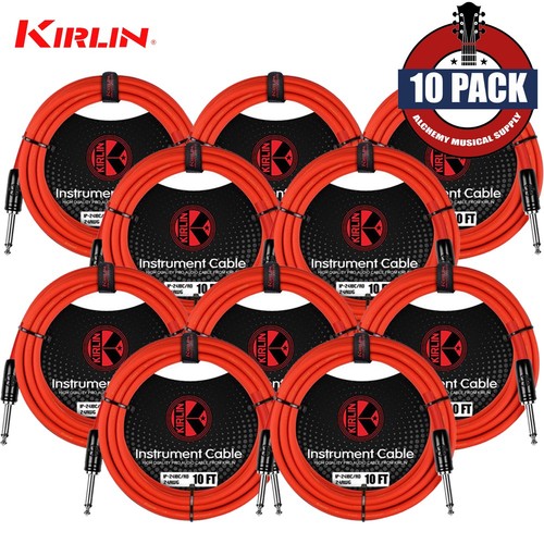 Confezione kirlin - confezione, 10