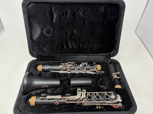 Clarinetto piatto backun alpha - backun,
