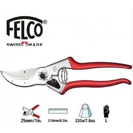 Forbice per potatura felco - forbice,