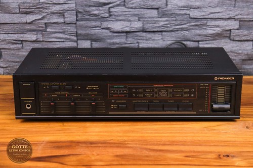 Pioneer 570 amplificatore - pioneer,