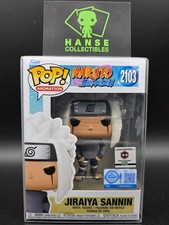 Funko Pop Naruto Shippuden n