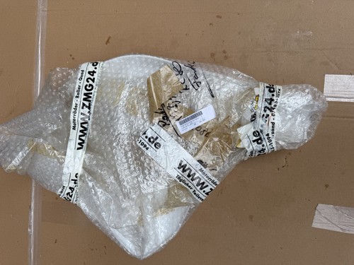 Carena radiatore destra - , fantic