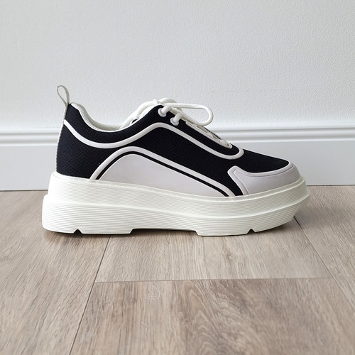 Tosca blu sneakers scarpe - tosca,