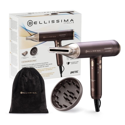 Bellissima imetec - bellissima,