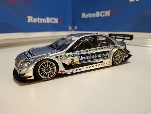 Autoart mercedes benz - autoart,