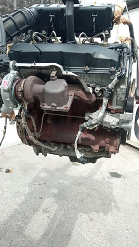 Motore ford transit tdid - motore,
