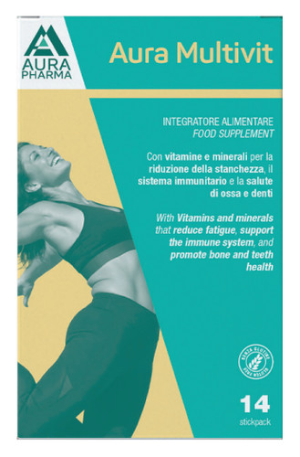 Integratore multivitaminico - integratore,