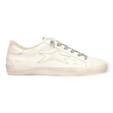 ISHIKAWA LOW USED SNEAKERS