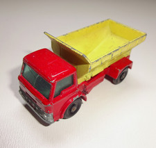 Modellino Matchbox per
