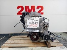 COMPLETE ENGINE FOR RENAULT