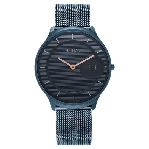 Orologio uomo titan - uomo, edge