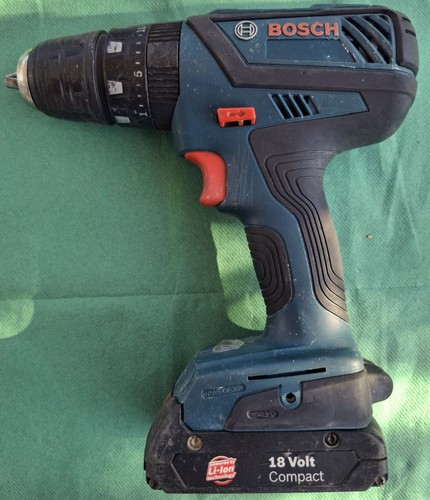 Bosch gsb plus trapano - bosch,