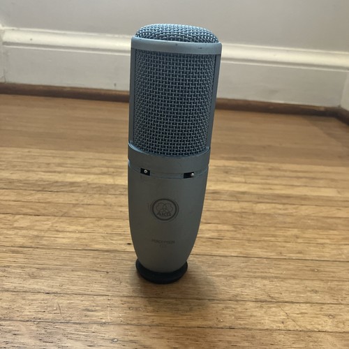 Akg perception 120 - akg, microfono