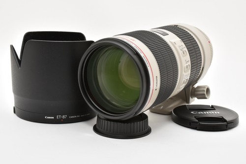 Canon 200 2 - mm, l
