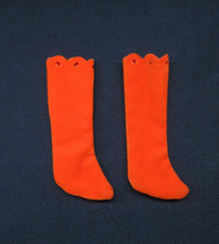 Barbie vintage P.J. Sears Exclusive Fashion 'N Motion #1508 Live Action - Stivali