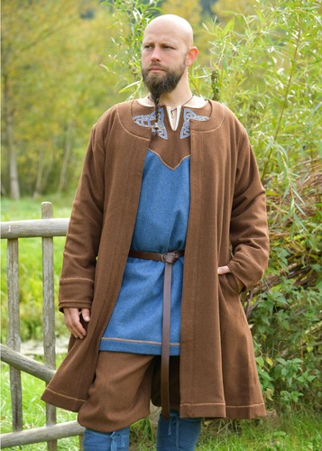 Battle merchant cappotto - battle-merchant,