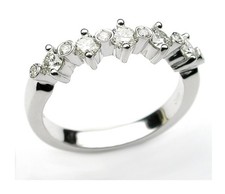 Anello salvini donna verette - salvini,