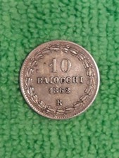 Baiocchi 1862 vaticano - 1862,