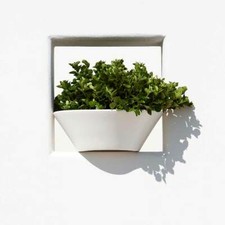 Vaso Vasi CIOTOLA in Resina