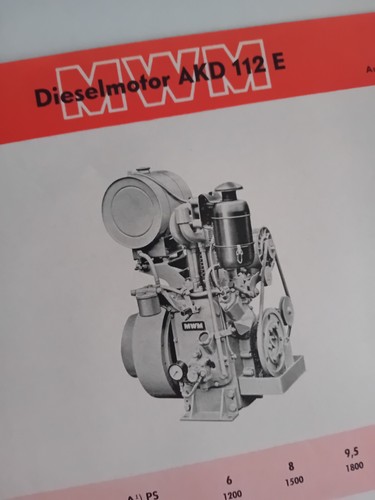 Brochure mwm motori akd 112 - brochure,