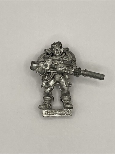 Warhammer 40k metal - warhammer,