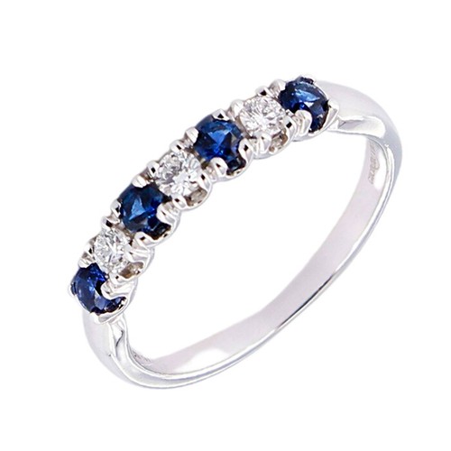 Anello veretta donna giorgio - anello,