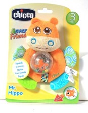 1 Count Chicco 4ever Friends