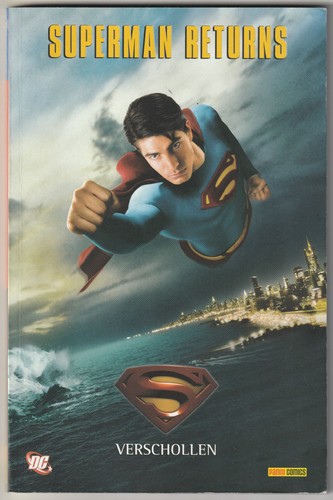 Superman returns - ✪,