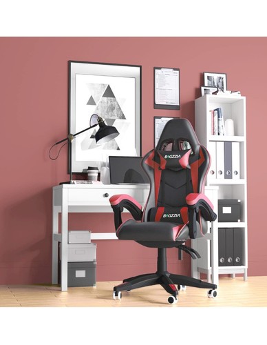 Sedia gaming girevole - sedia, gaming,