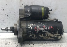 MOTORINO D' AVVIAMENTO PER VOLKSWAGEN Golf 3 Berlina 0001110001 diesel 1900 (91