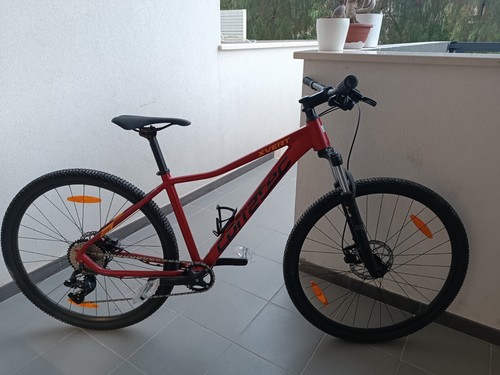 Bicicletta