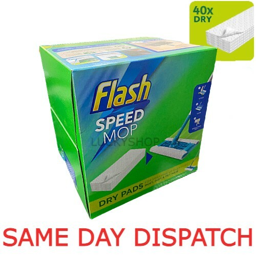 Confezione pastiglie flash - 40,
