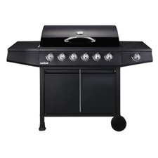 BARBECUE LAPILLO CITYLIFE A