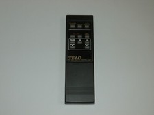 Teac 393 cassette deck - rc-393,
