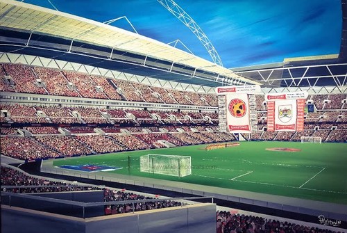 Walsall bristol city 2015 - walsall,