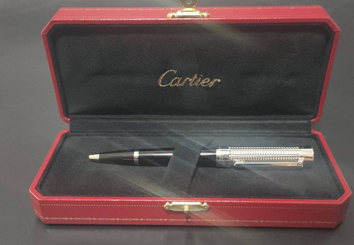 Penna sfera cartier pasha - sfera,