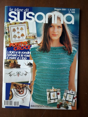 Idee susanna 146 anno - di, n.146