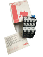 ABB Relè termico T25 (Set di