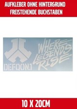 Defqon.1 - Where Legends Rise