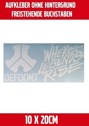Defqon where legends rise - where,