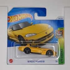 Hot wheels mattel - mattel, '92