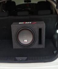 Subwoofer MTX Da Auto E Amplificatore MTX